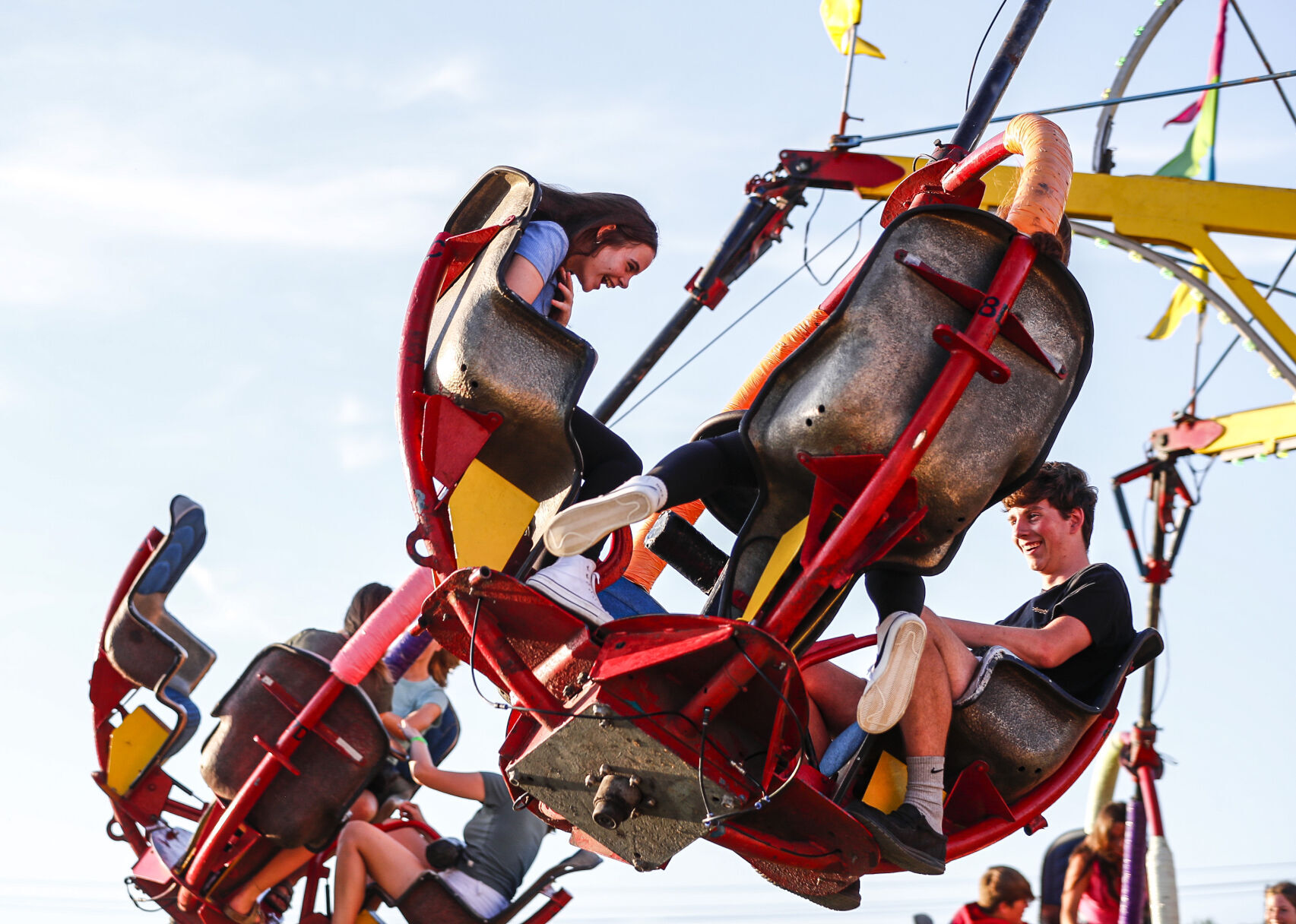 Sturgis Falls Carnival 11